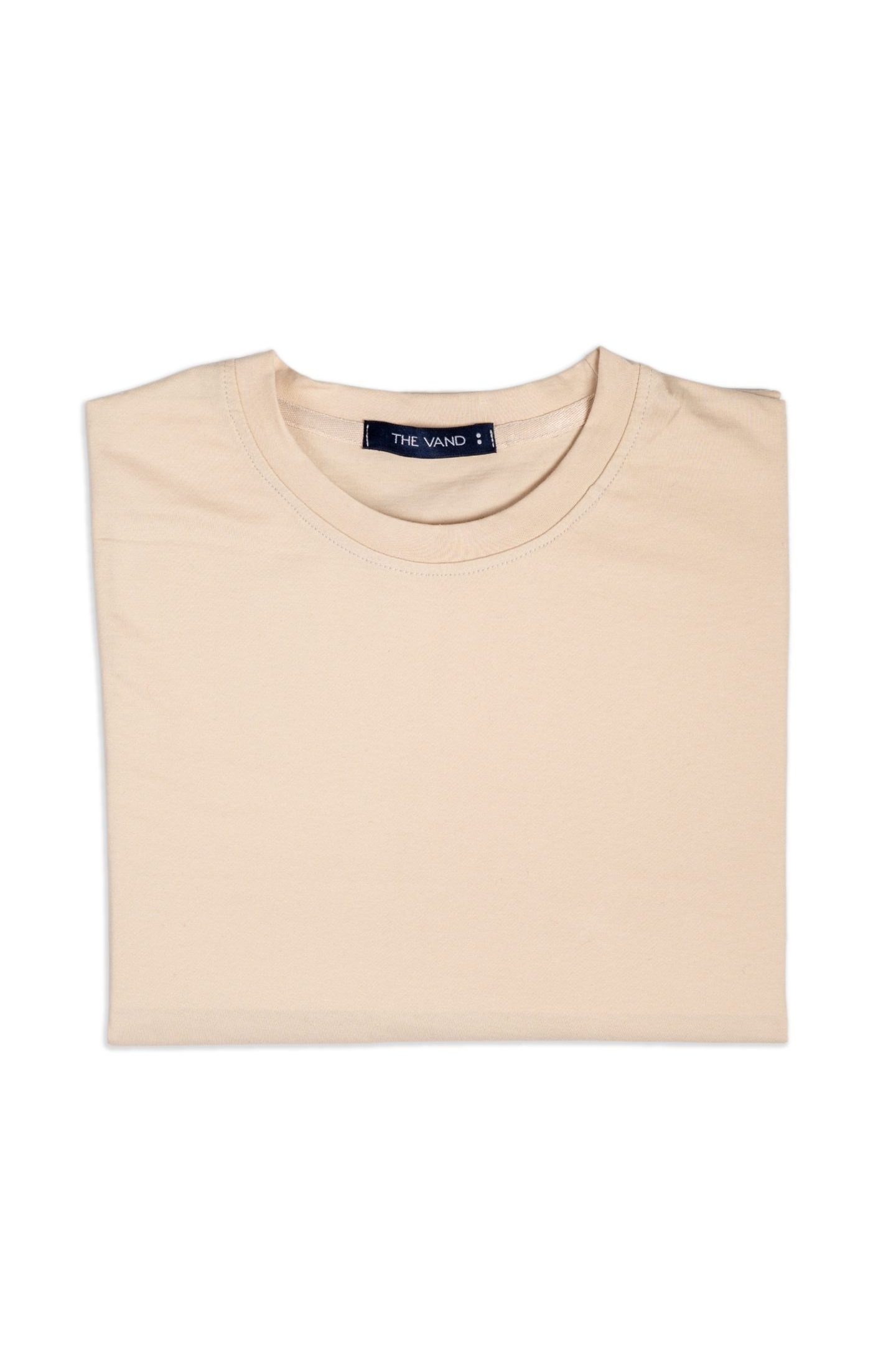 100% COTTON BASIC TSHIRT