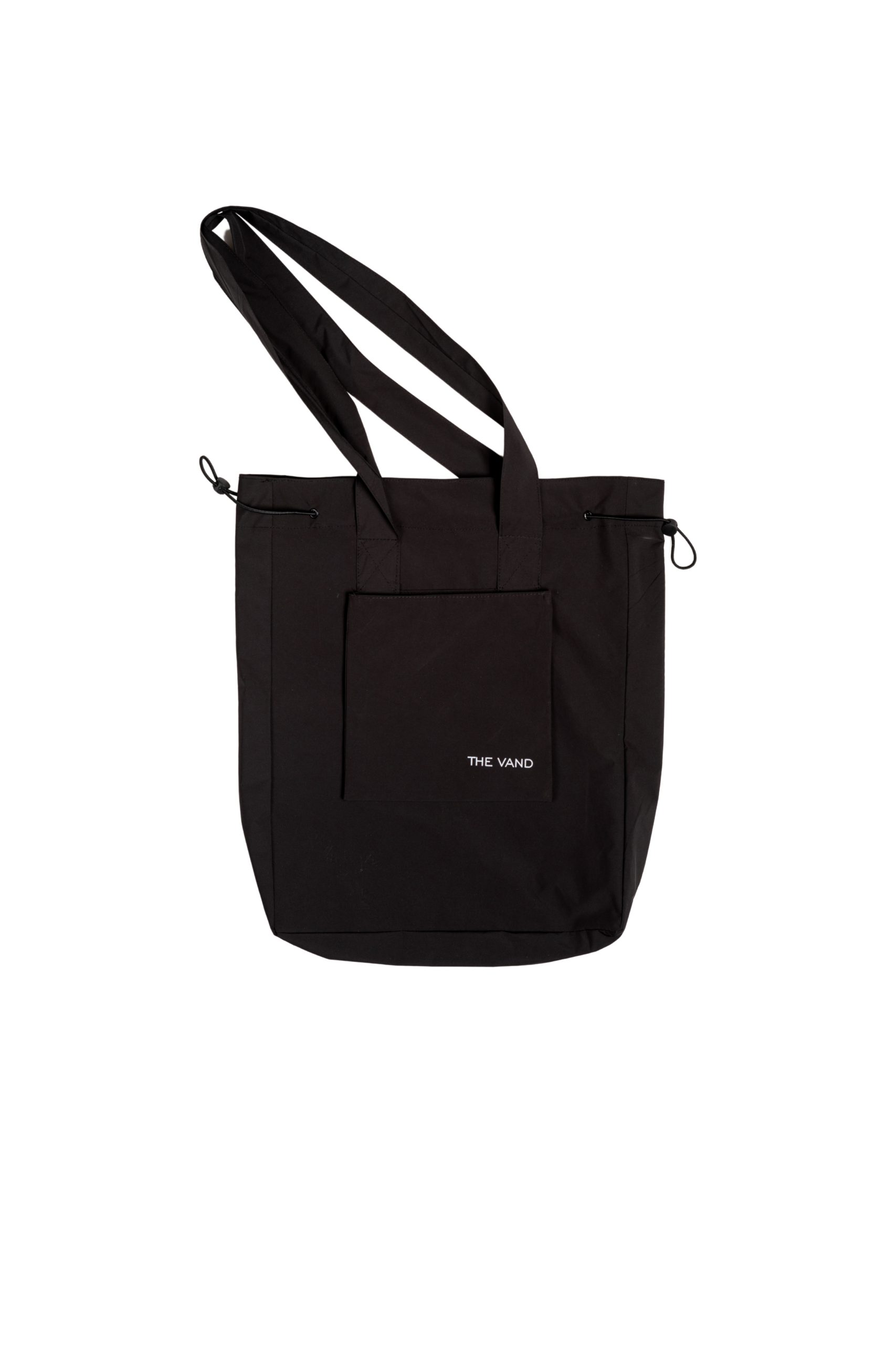 TOTE BAG – Black