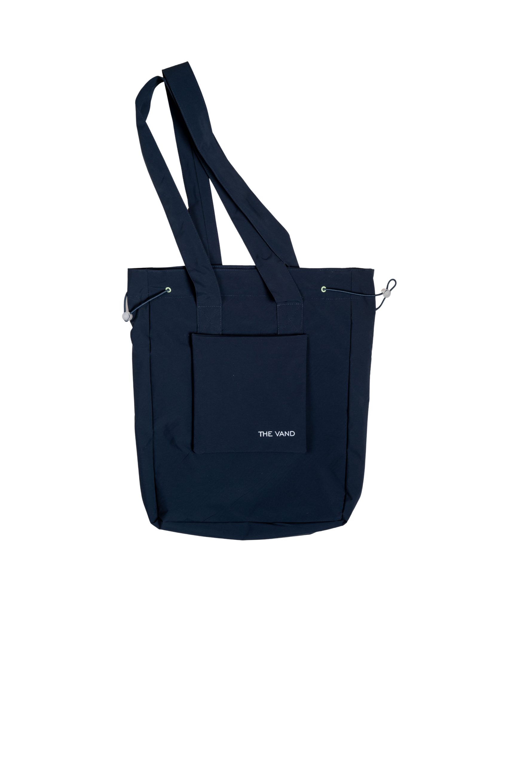 TOTE BAG – pageant blue