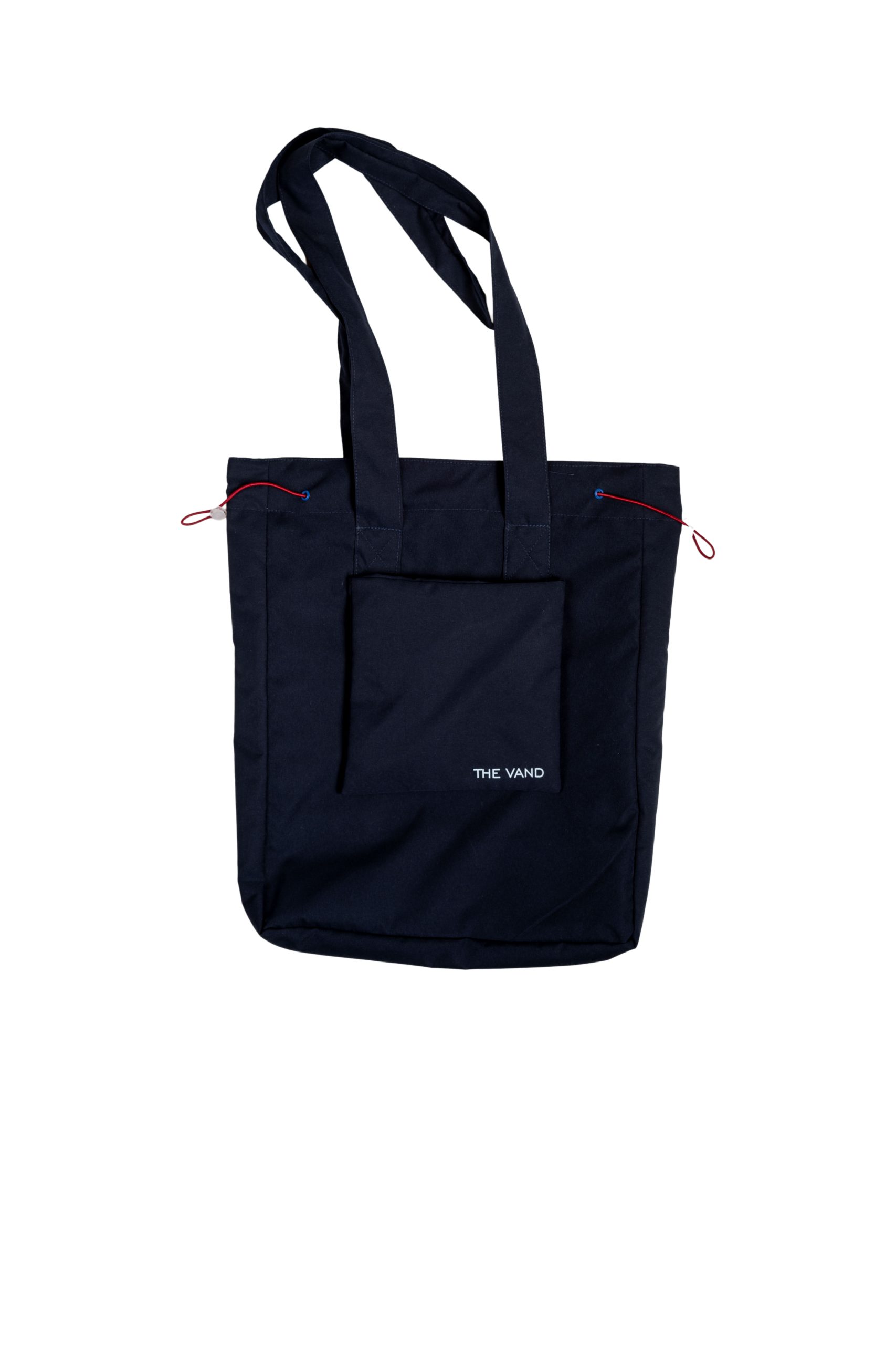 TOTE BAG – Midnight Navy