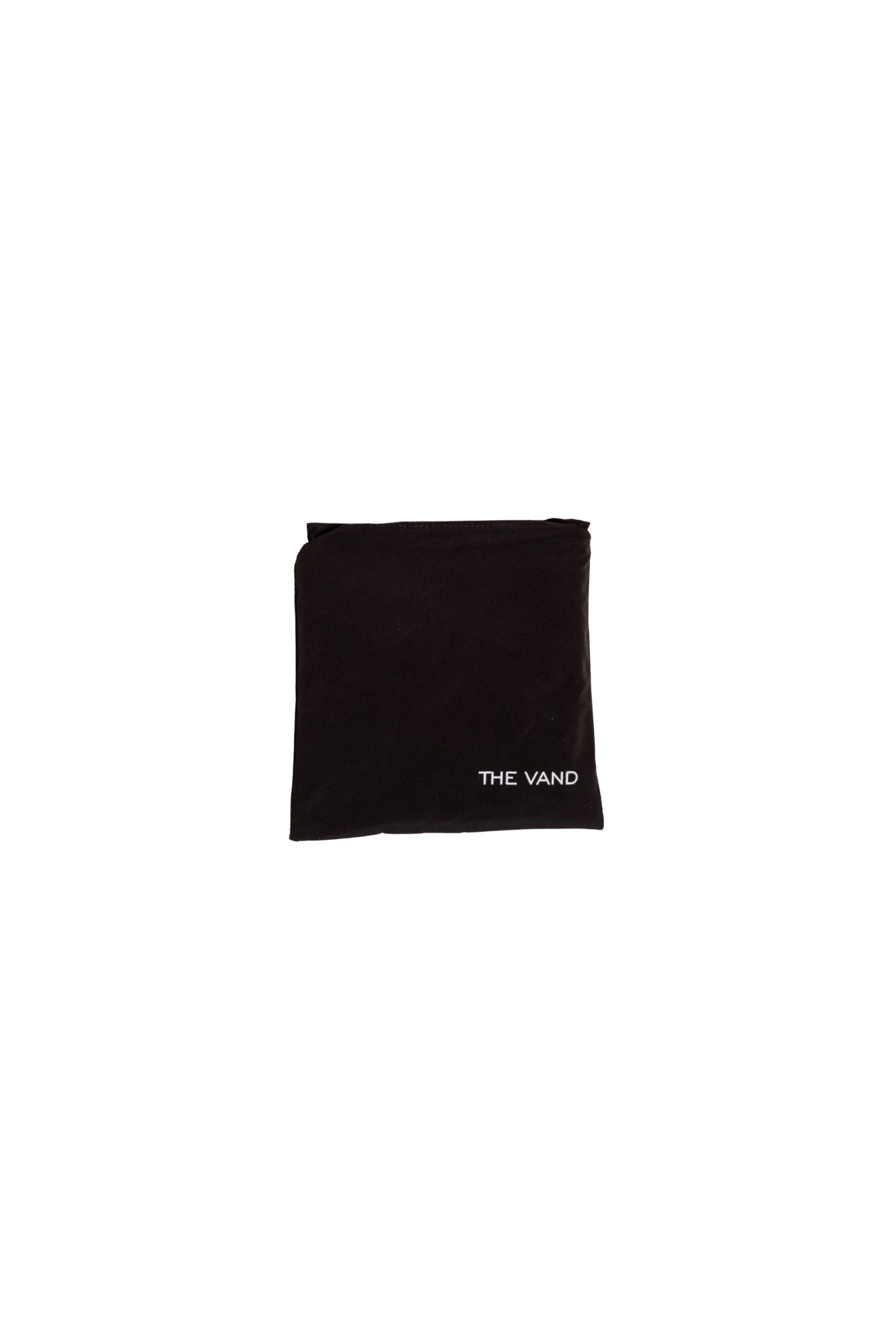 TOTE BAG – Black