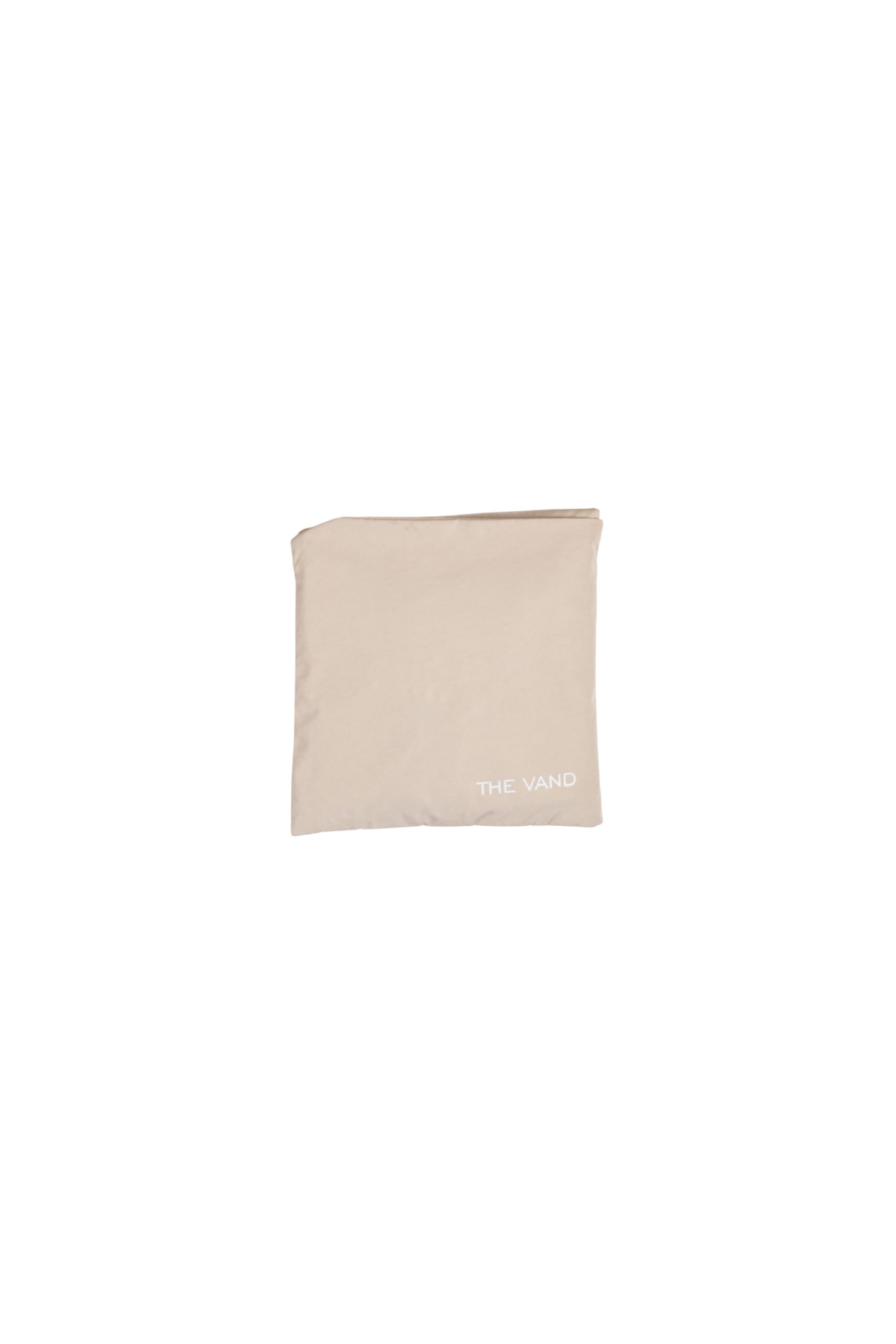 TOTE BAG – Light Cream