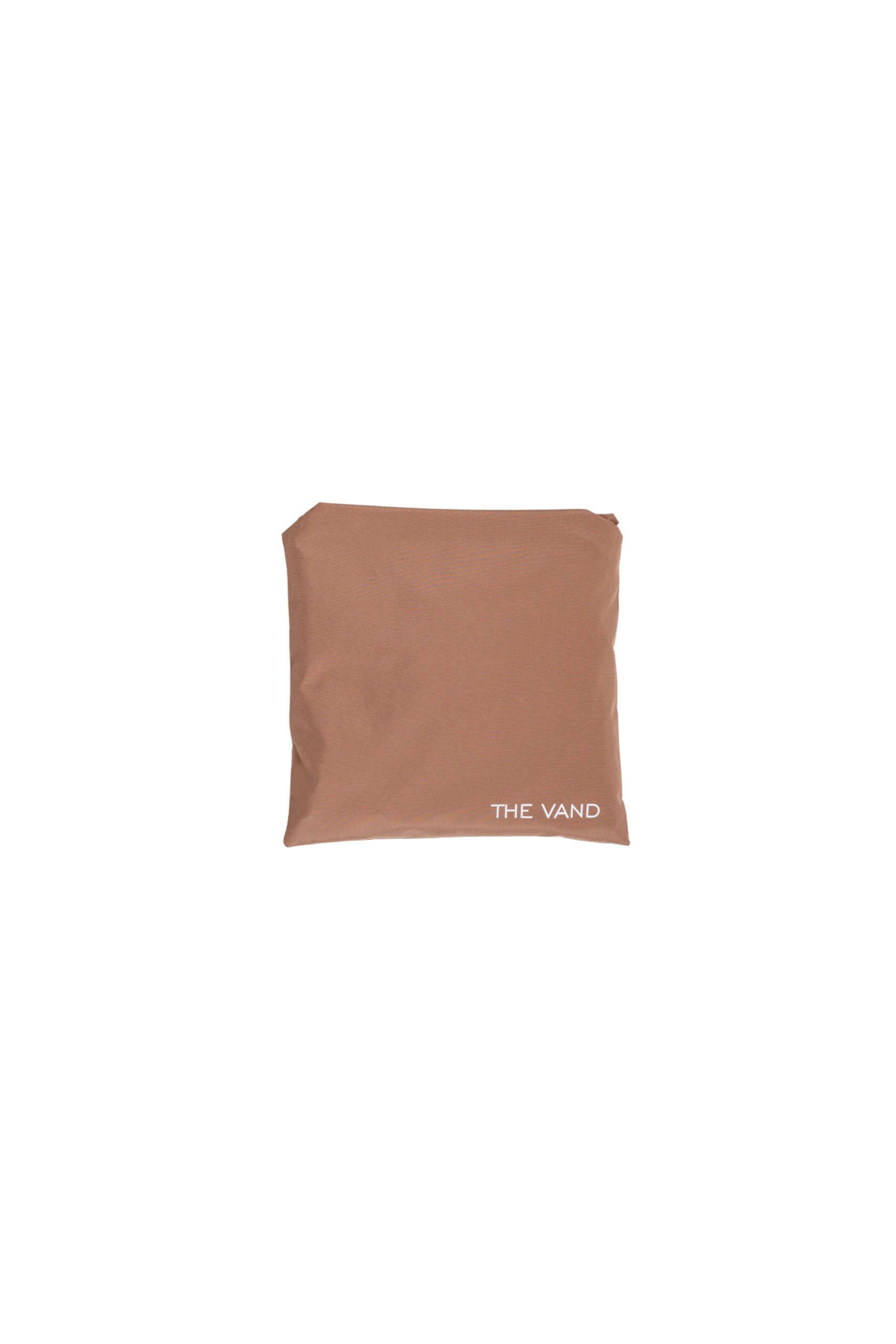 TOTE BAG – tortila Brown