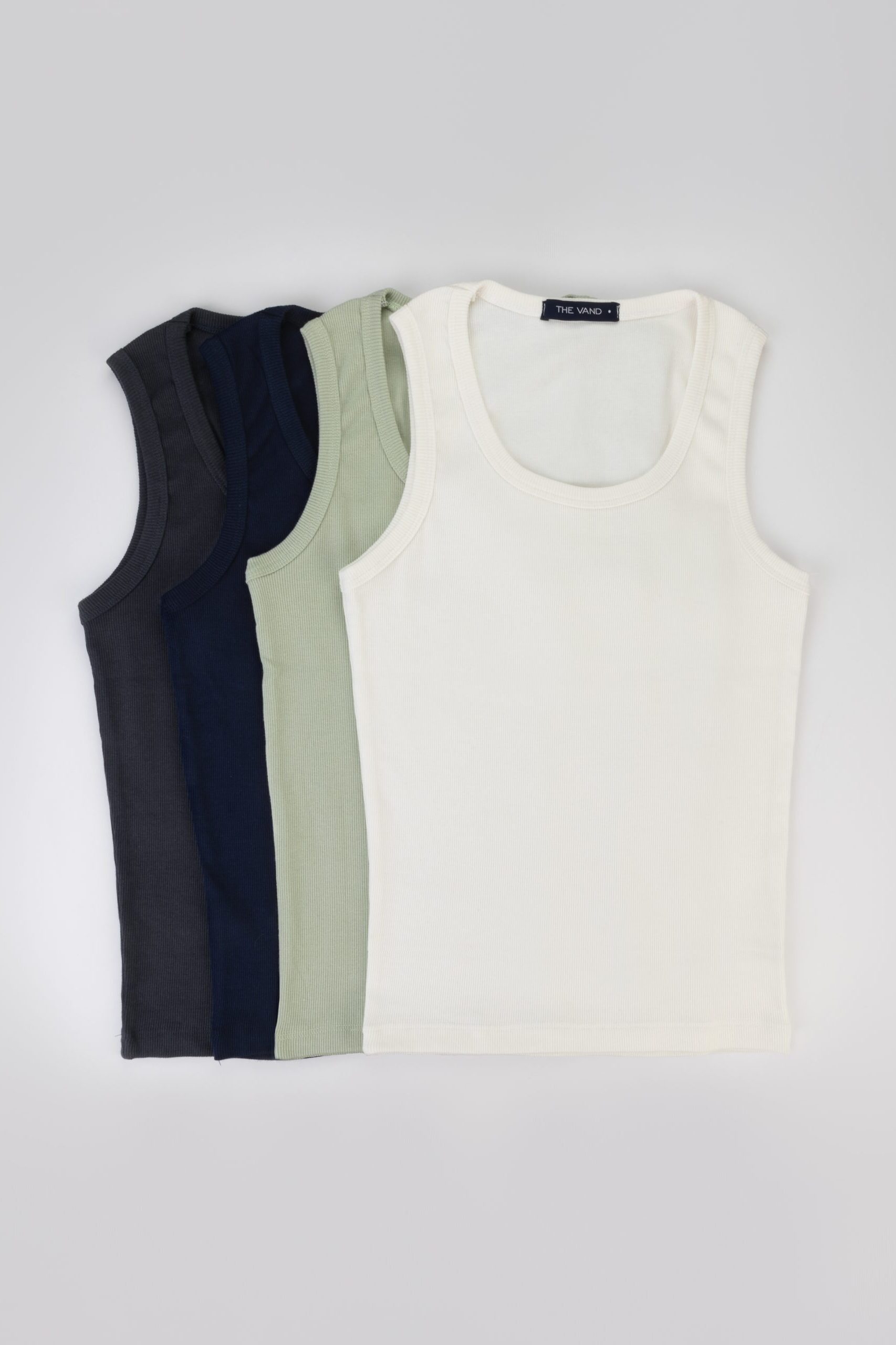 Cotton Basic Top