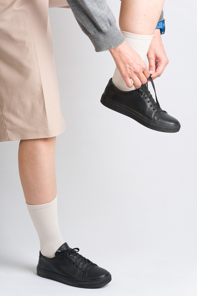 COTTON SOCKS