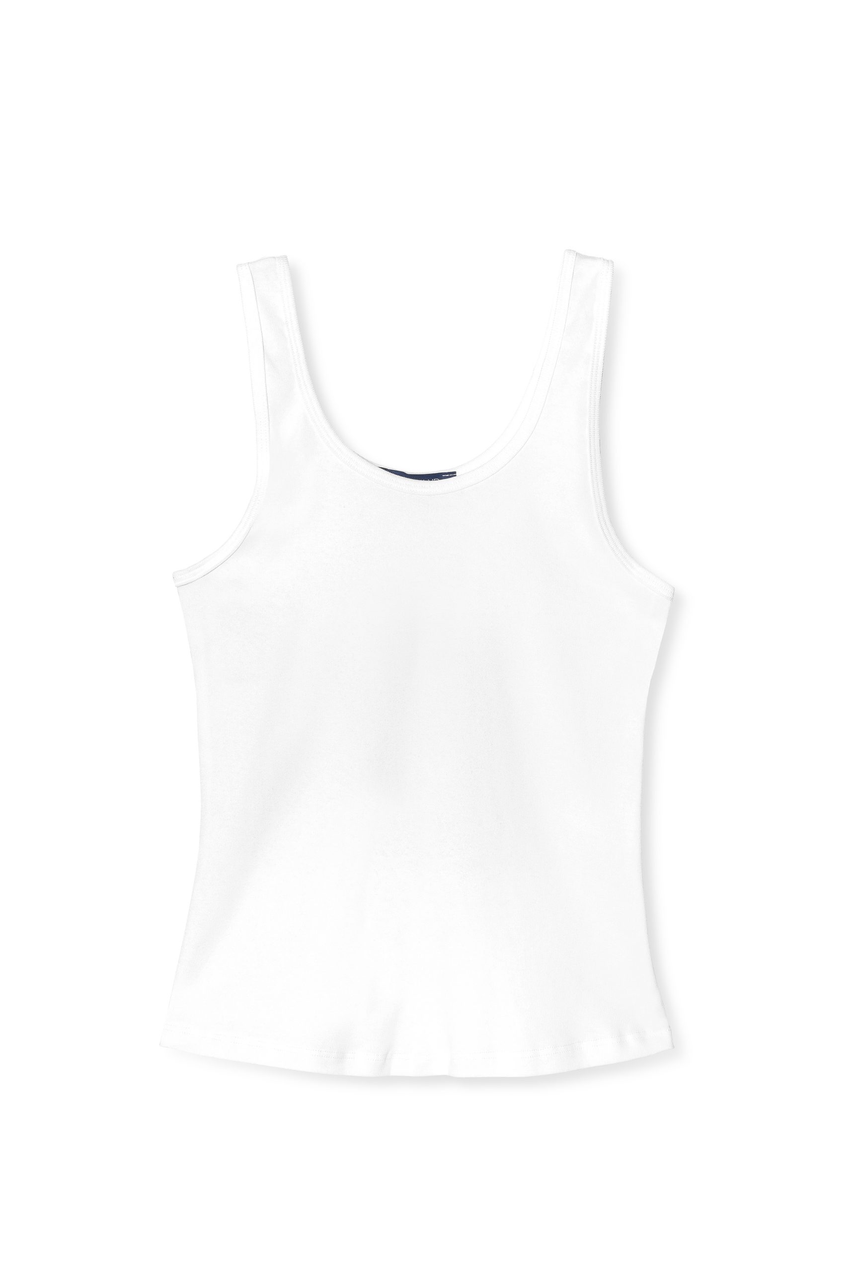 100% Cotton Basic Top