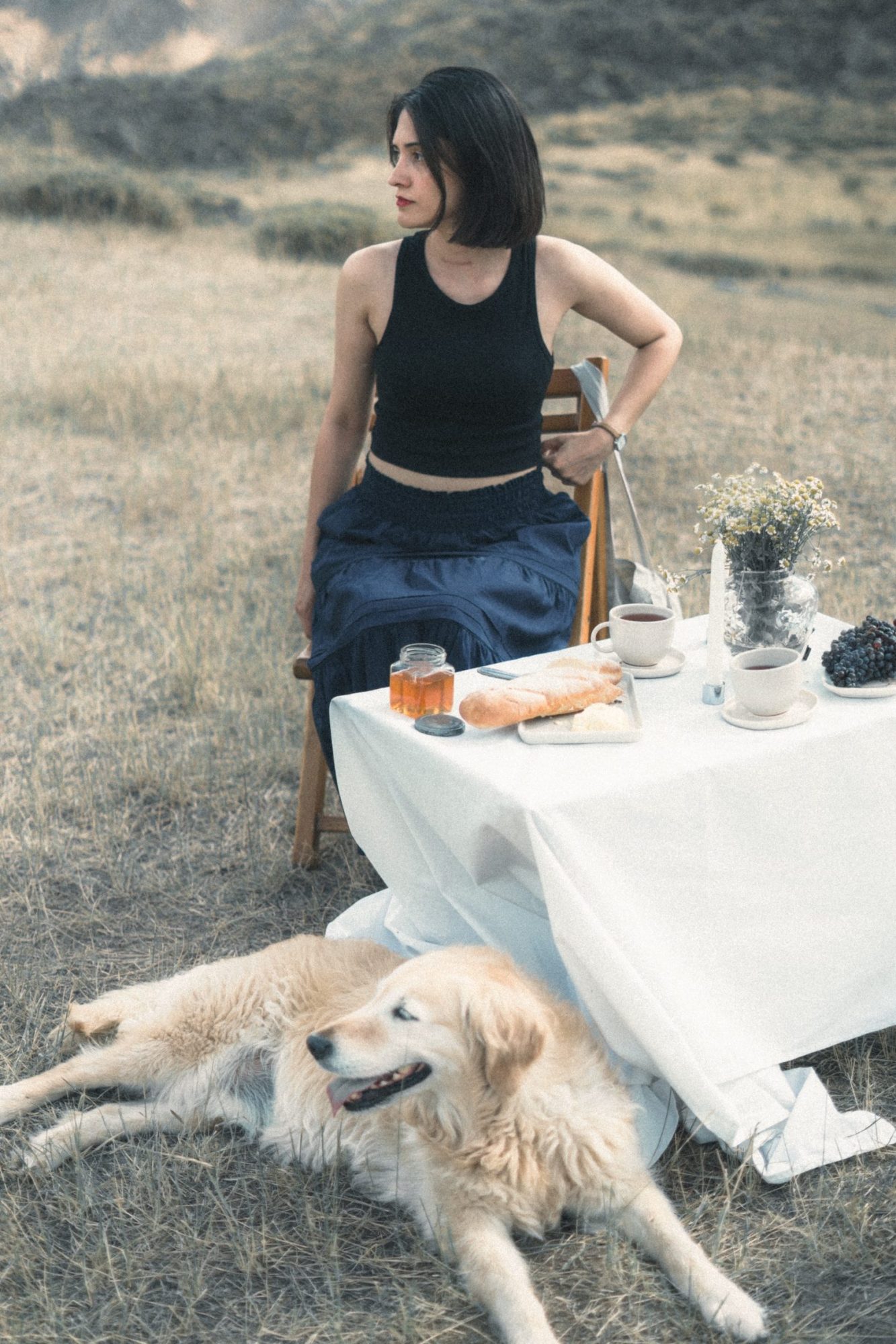 کراپ تاپ بیسیک