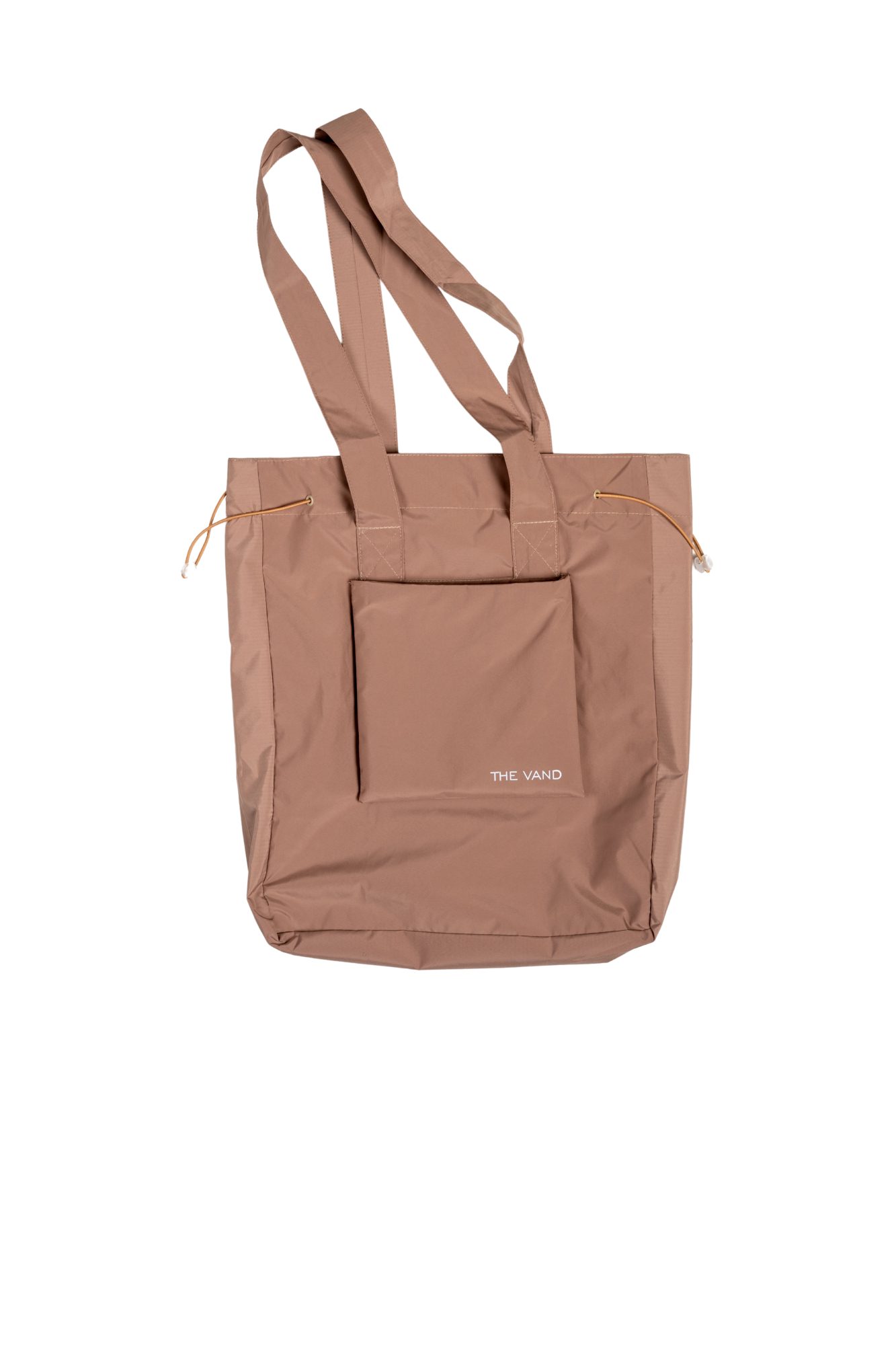 TOTE BAG | Tortilla Brown